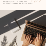 Ivory Minimalist Classy Coach Productivity Tips Ebook Cover-2